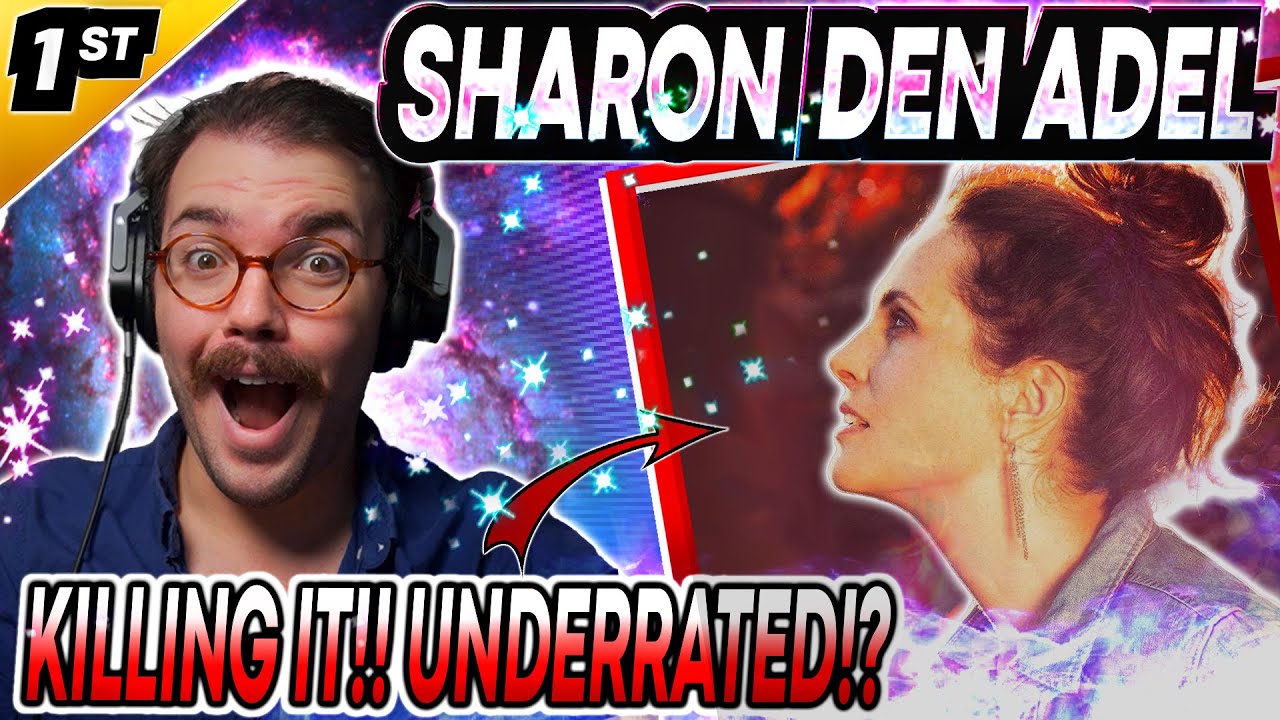 From Within Temptation to Pop?? Crash and Burn | My Indigo Vocal Coach Reaction Sharon Den Adel