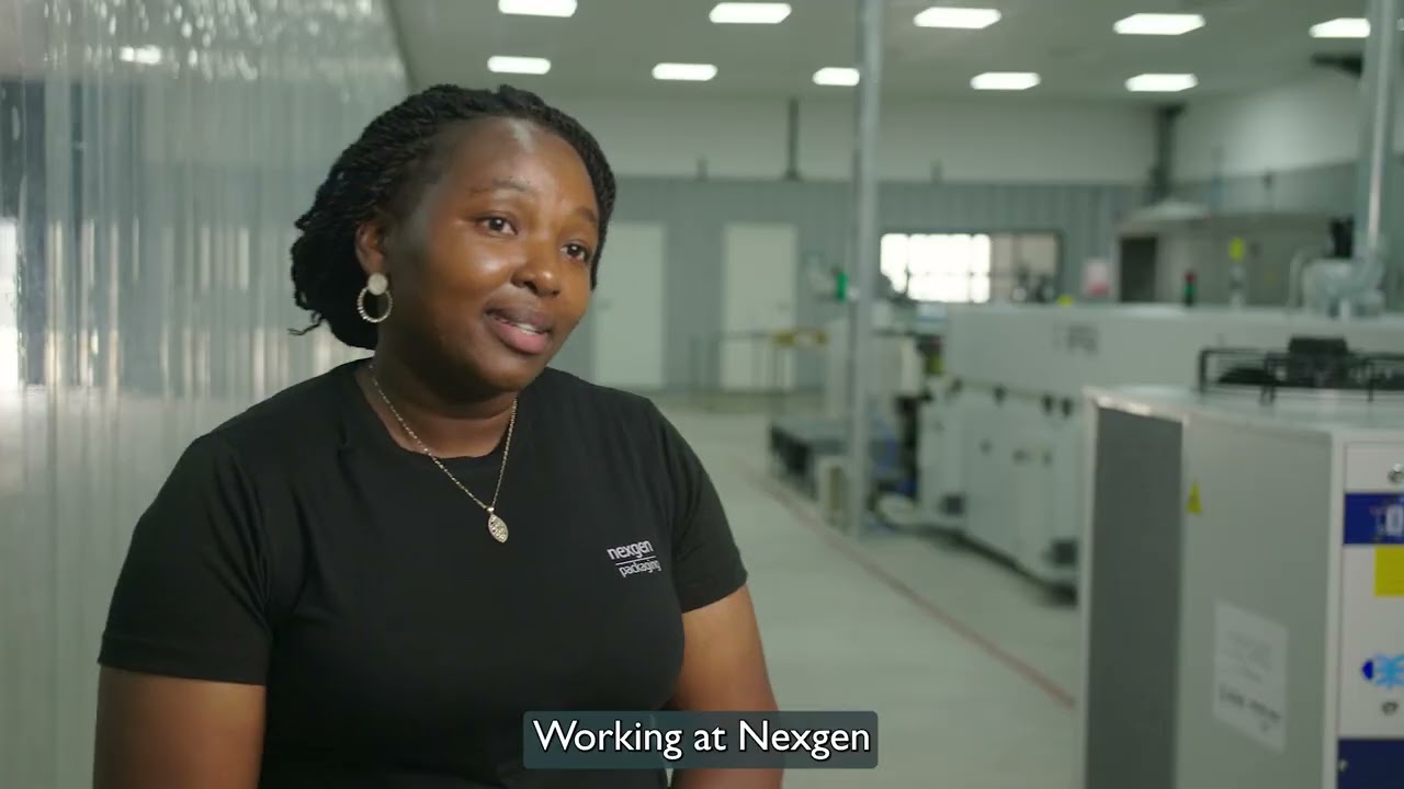 Nexgen Packaging sets African hub at EPZ Athi River.