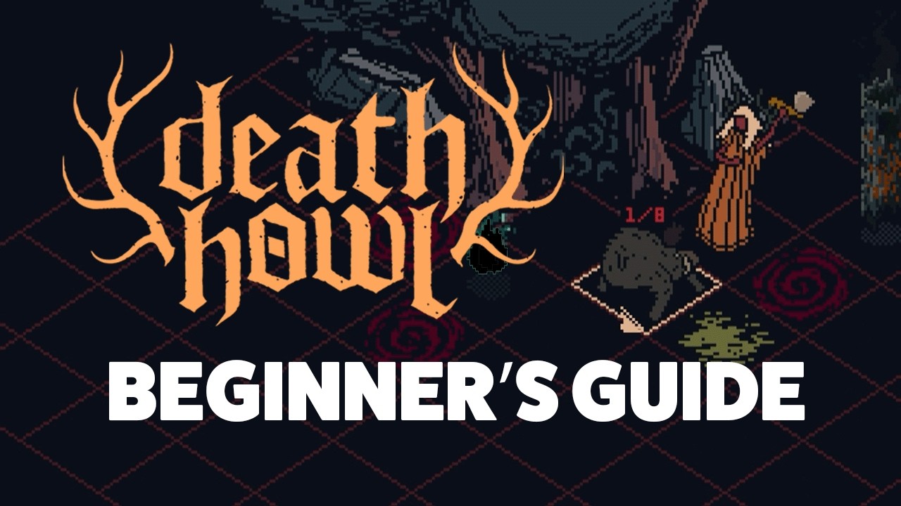 A Beginner's Guide to Death Howl: Card Synergies, Deckbuilding Advice, and More