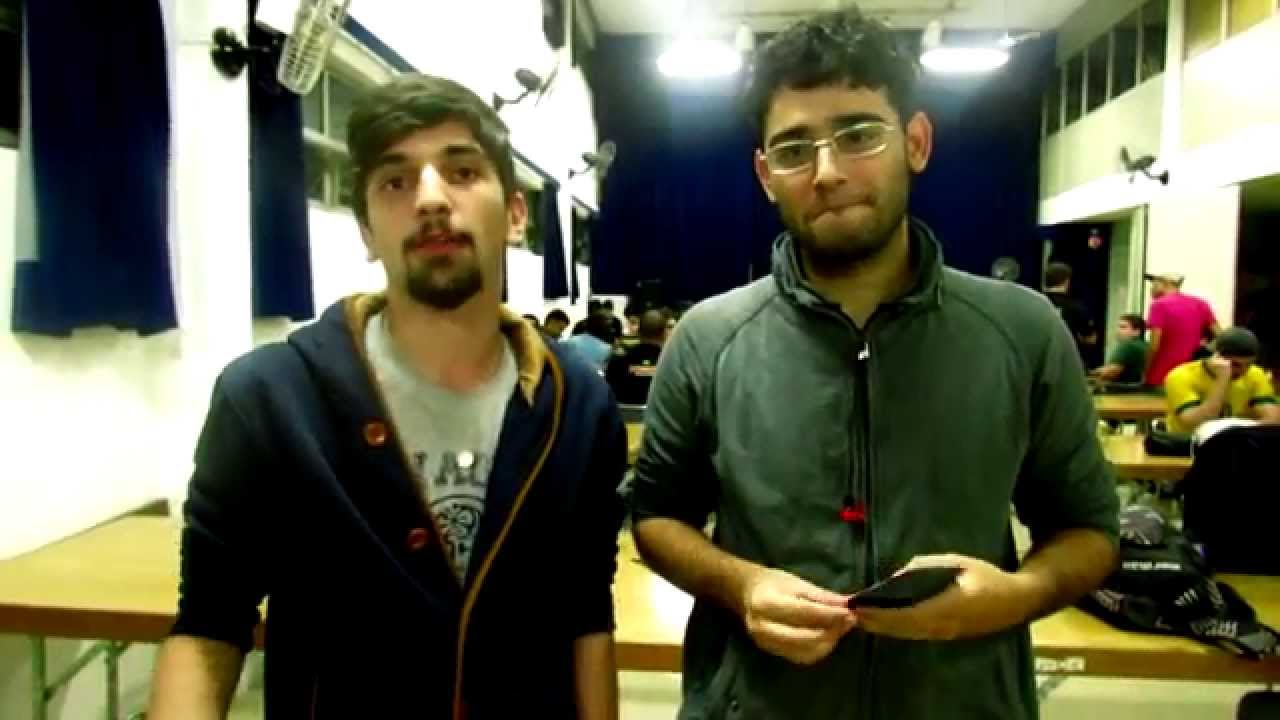 Entrevista com Paulo PRRJ (Burning Abyss Deck Profile)
