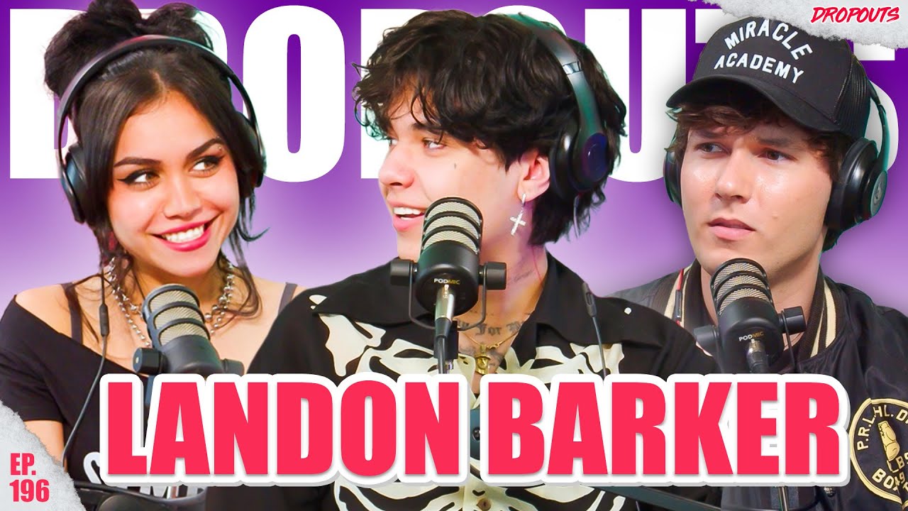 Tara Yummy and Landon Barker Reveal Relationship? Dropouts #196