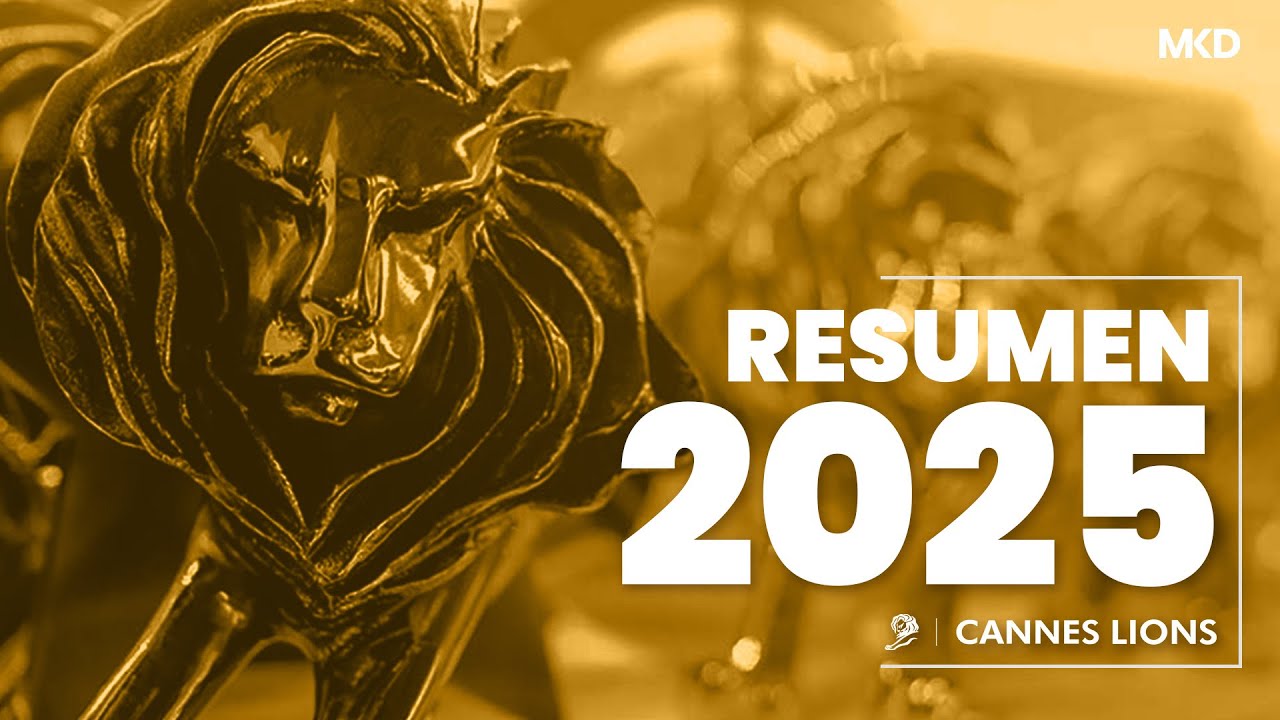 Ganadores y Resumen de CANNES LIONS 2025