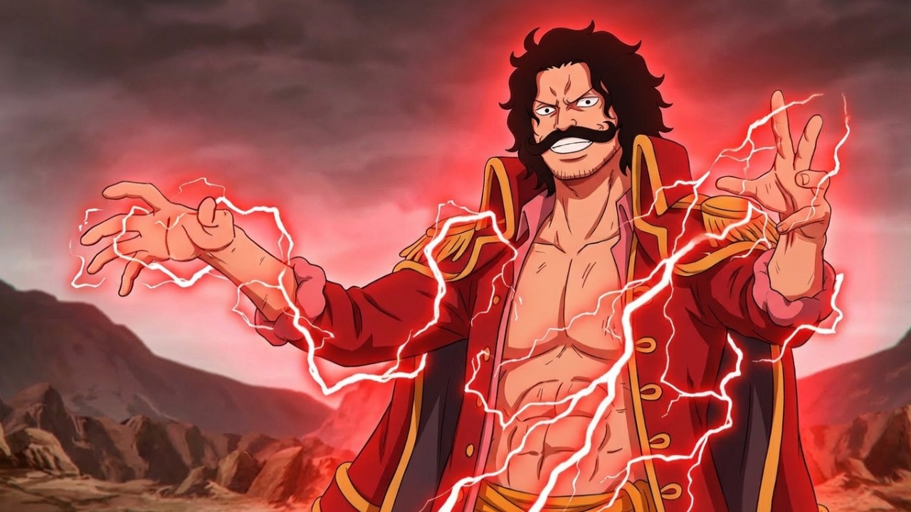 What If Gol D. Roger Never Died? | One Piece Lore To Fall Asleep