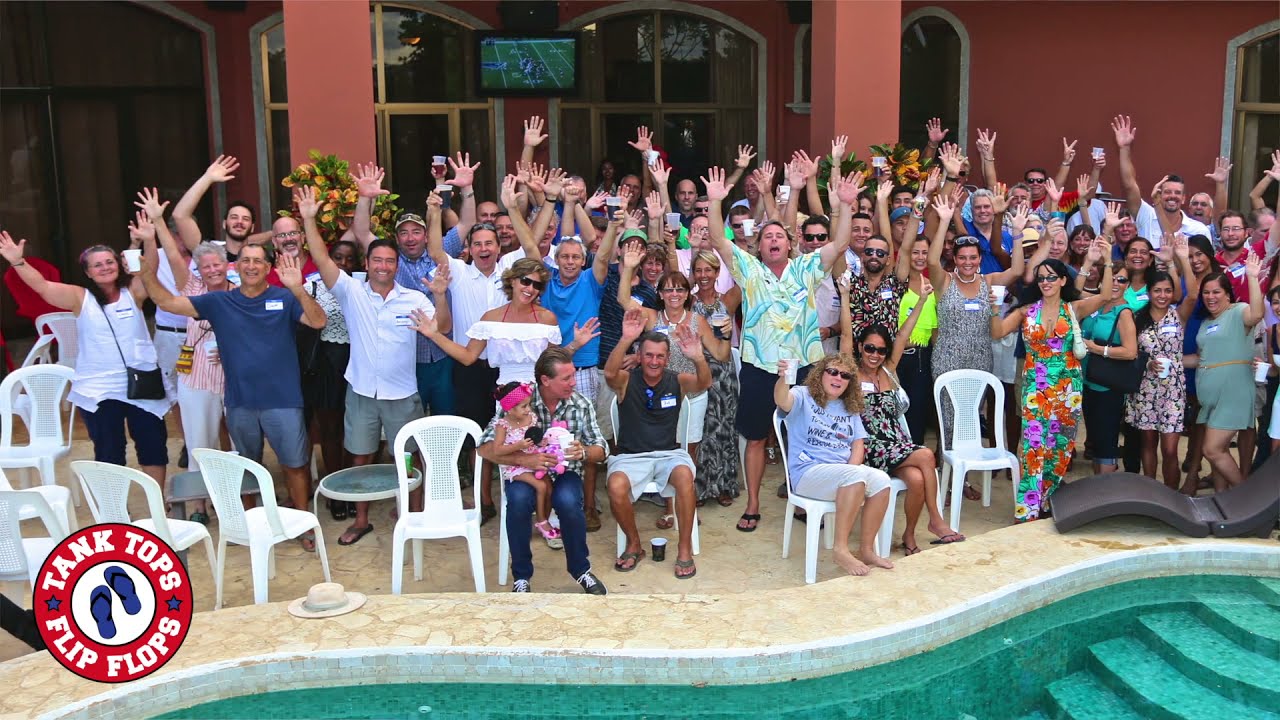 Is there An Expat Community in Costa Rica?