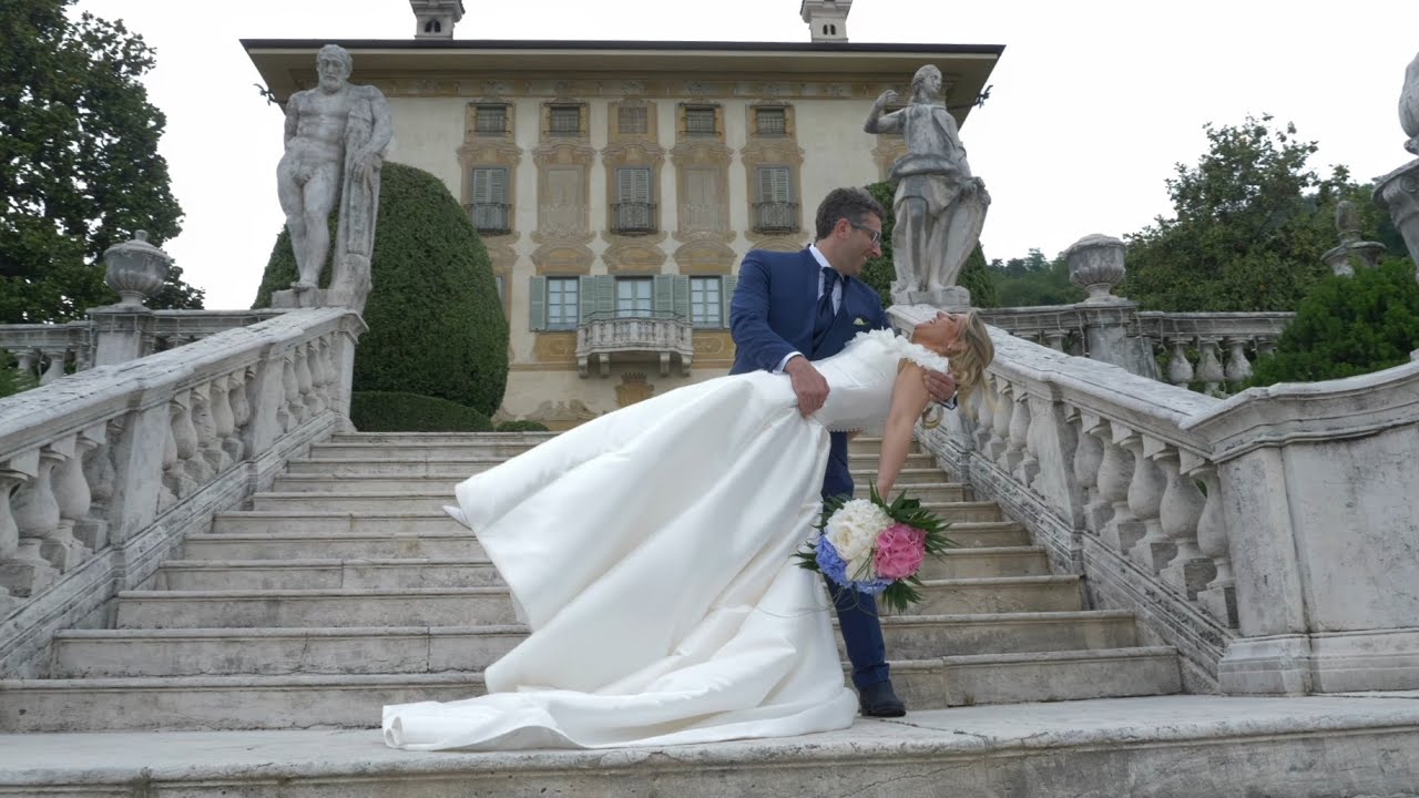 Simona&Marco 15.06.24 Villa Canton