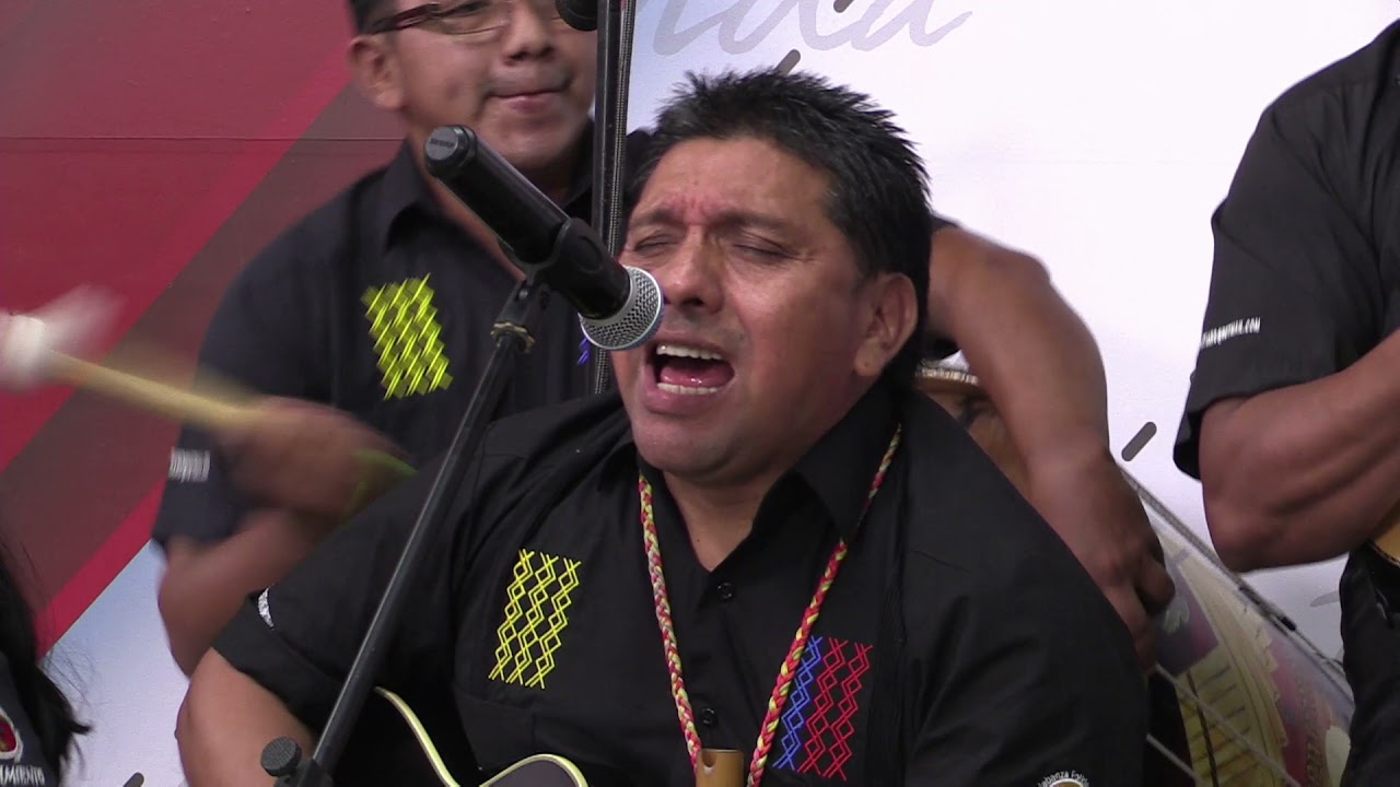 Mix (En vivo por Coop. Daquilema) - Sentimiento Cristiano - DAQUILEMA TV