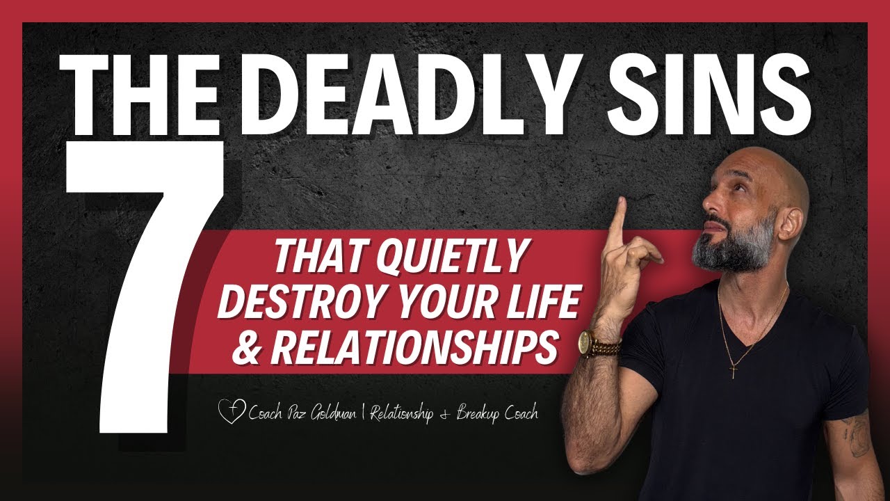 STOP Doing These 7 Things (If You Want God to Heal You)