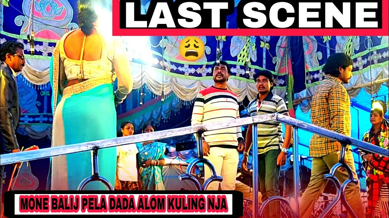 Mone Balij Pela Dada Alom Kuling Nja !! Adim Owar Jarpa Opera 2023