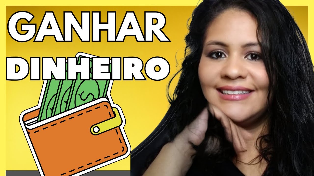 TRABALHO DIGITAL 2024 EM CASA  7 Melhor maneira de ganhar dinheiro na internet