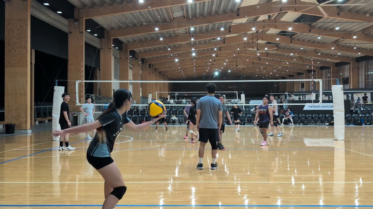 SML Tuesday S7 - Game 6 - Set 3