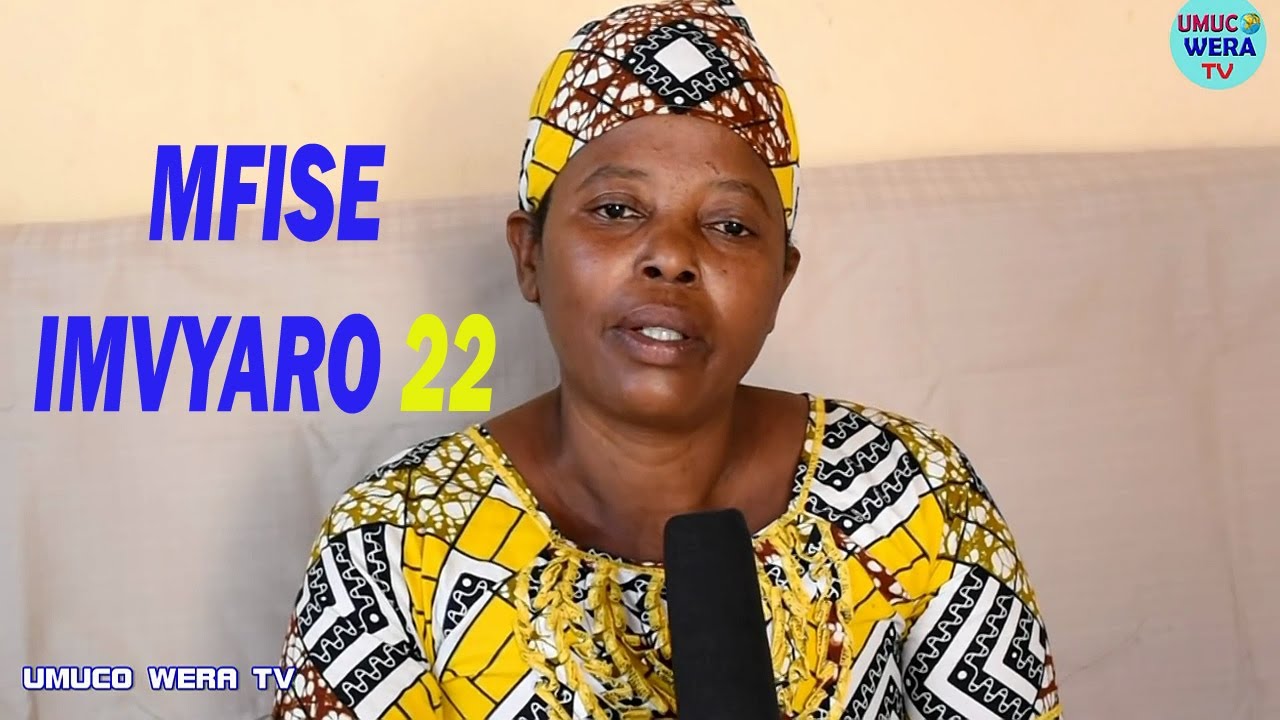 INTAHE YA CHANTA//MAZE KWIBARUKA ABANA22//NAGIYE MWIJURU MPABWA MESSAGE MBWIRA ABAGORE BANKA KUVYARA