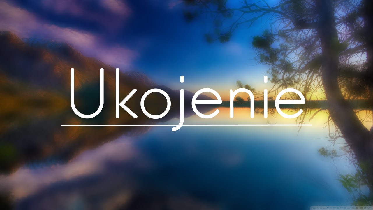 UKOJENIE - TEKST/LYRICS [BY TGD]