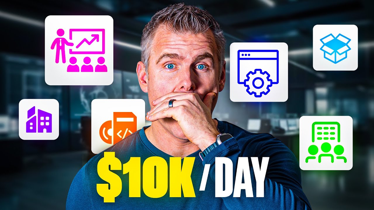How I Made $3M+ Using Instagram DMs
