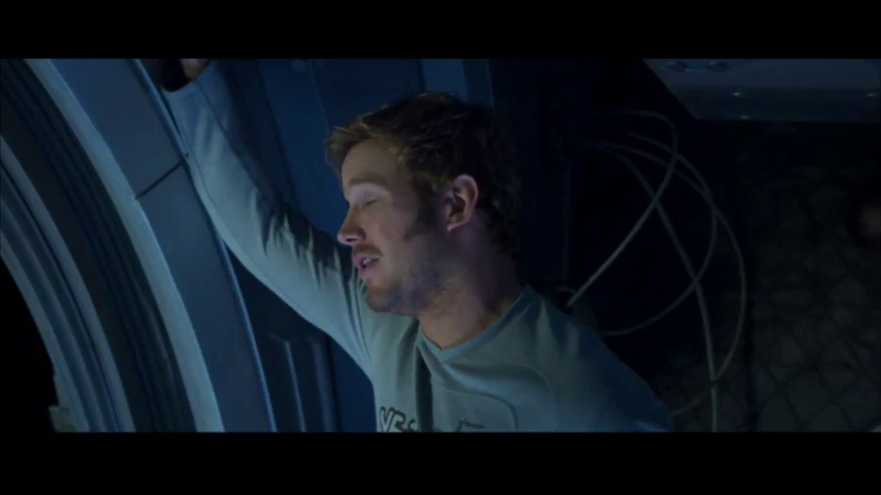 GOTG Crack Vid