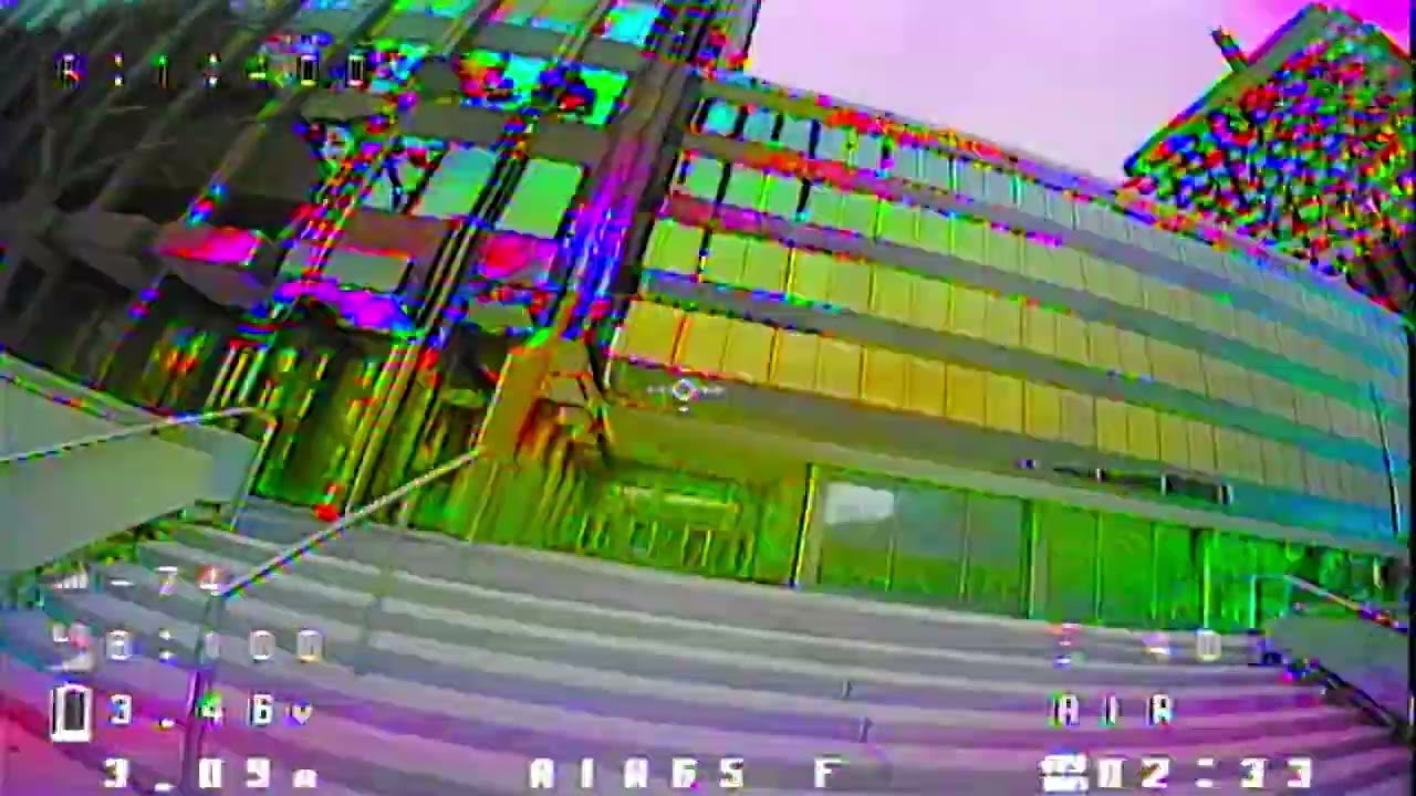 Money Tower / Equitable building dives