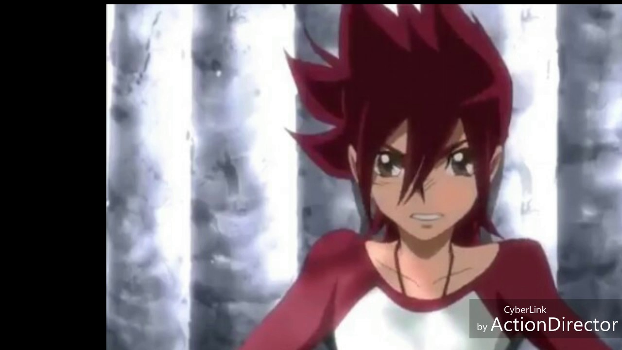 ❤Yuna x Koga❤ Dime que me quieres