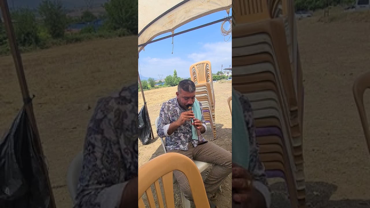 zurna şov  MERDO MERDO (MESHUR zurnaci Oktay karakaya) OSMANİYE/HASANBEYLİ  merkez mahallesi.