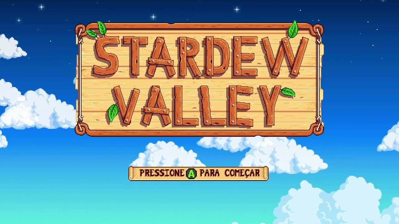 STARDEW VALLEY c/Peninha ❤️ #24 Gameplay|||Live #4431|||XBOX ONE