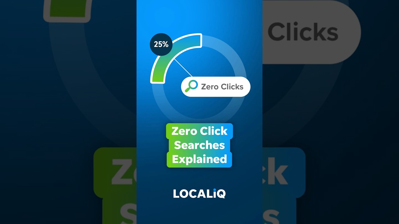 Zero Click Searches Explained