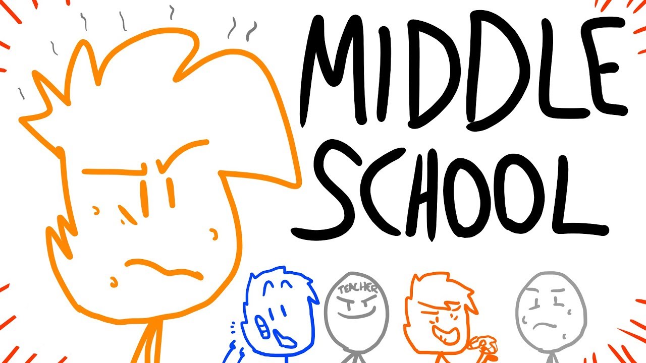 Middle School