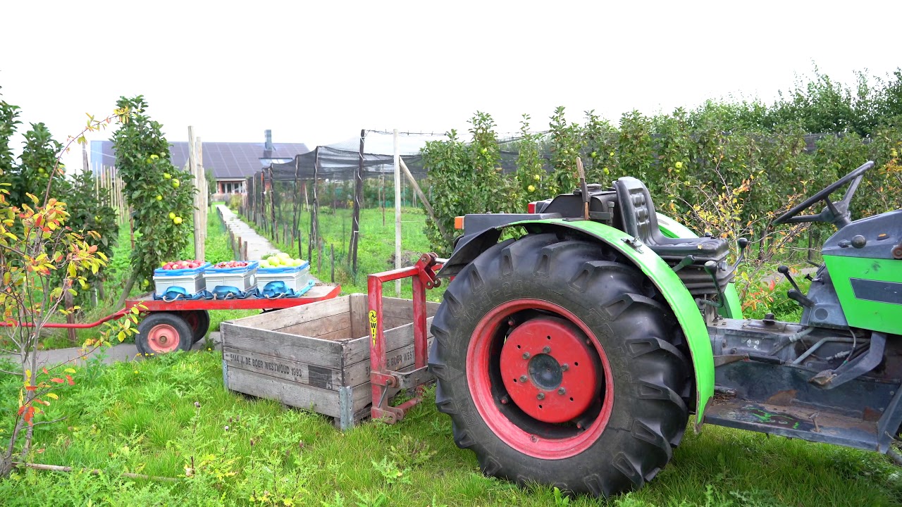 't Keetje 2018
