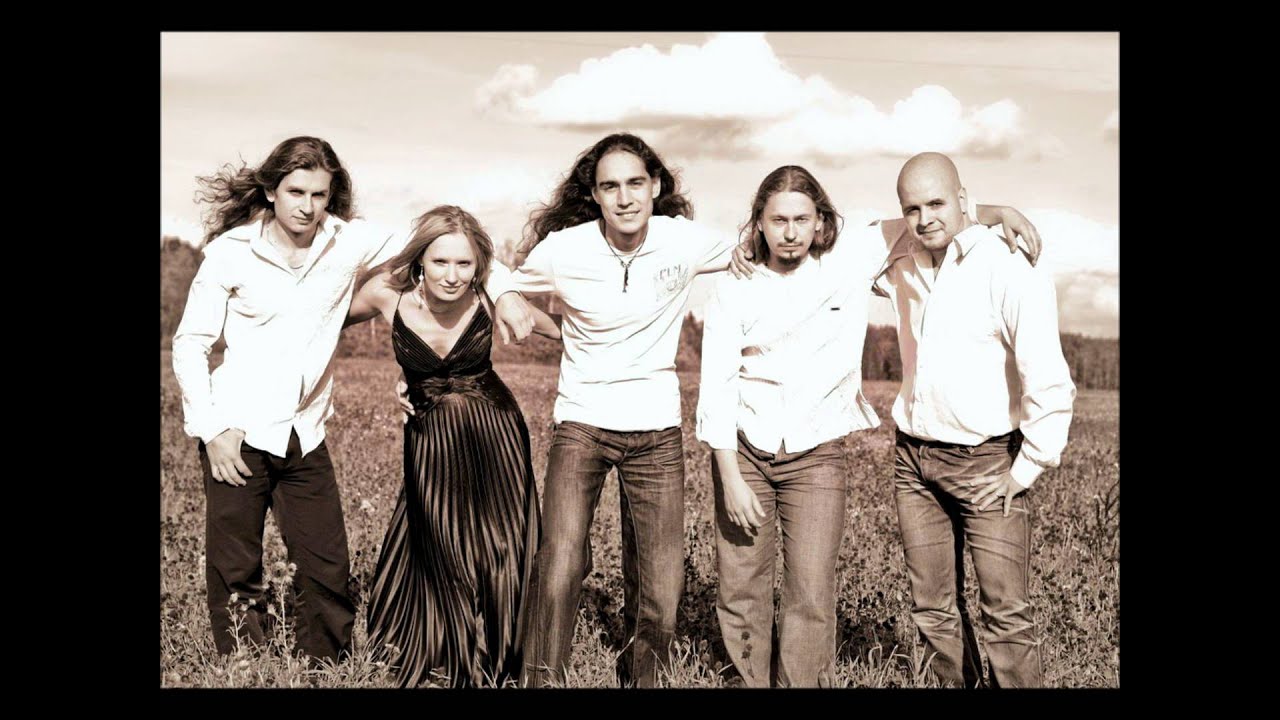 Solar - ...под маской / Solar - The Mask / 2004 version