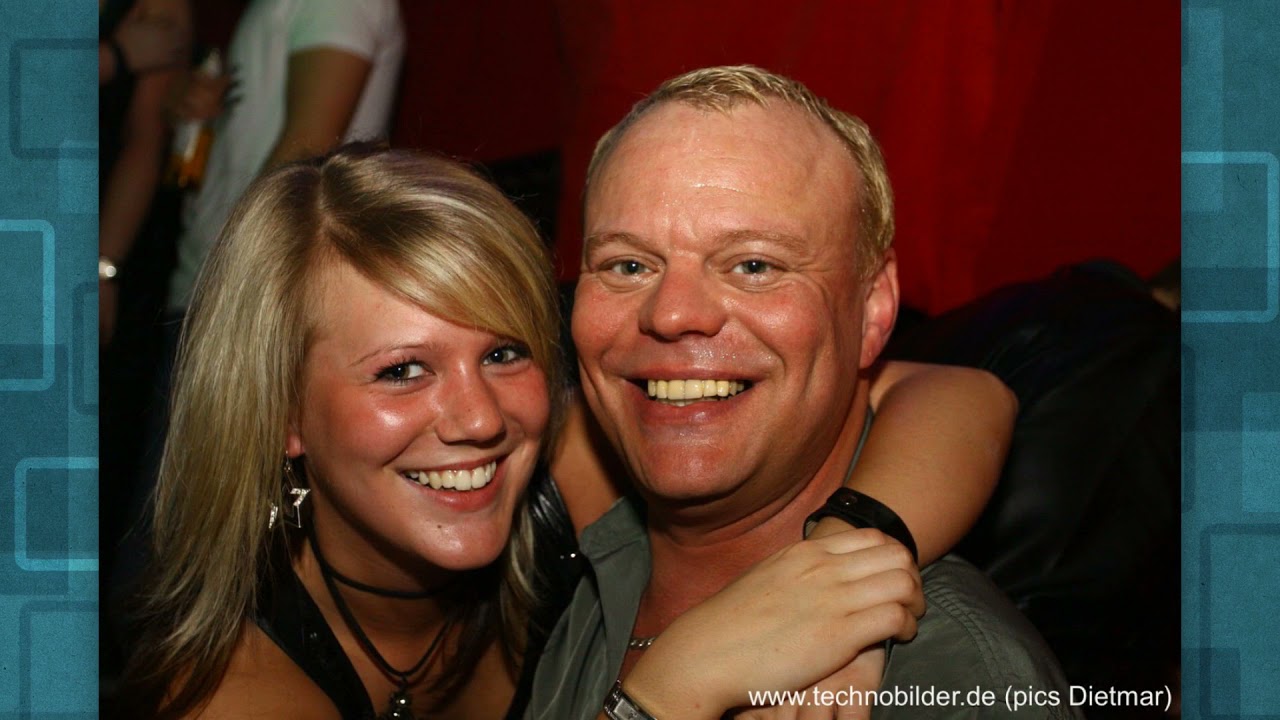 09  April 2009  - Goodbye Tribehouse - Sven Väth special