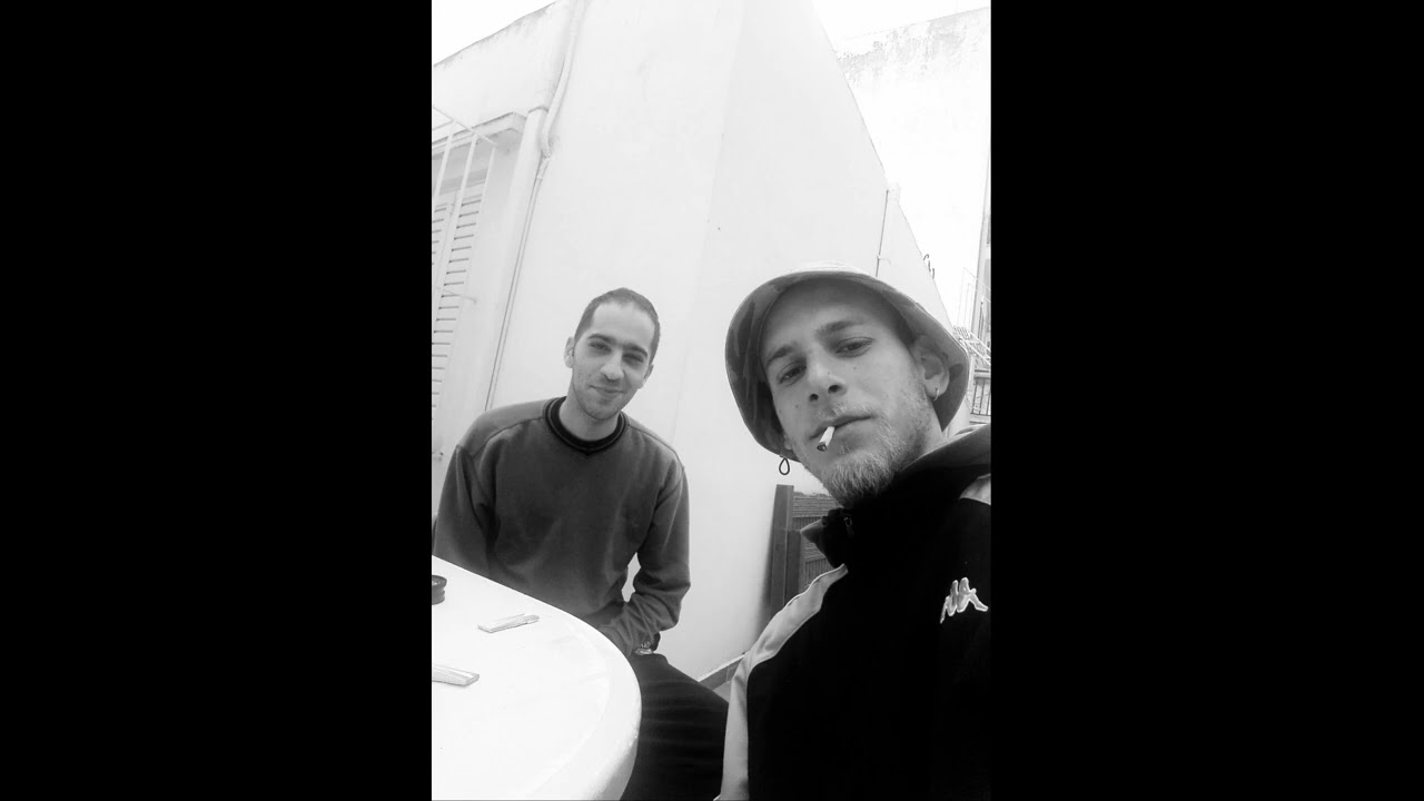Παρανοϊκός - '88 'til infinity (Prod. by LoGio) (2024)