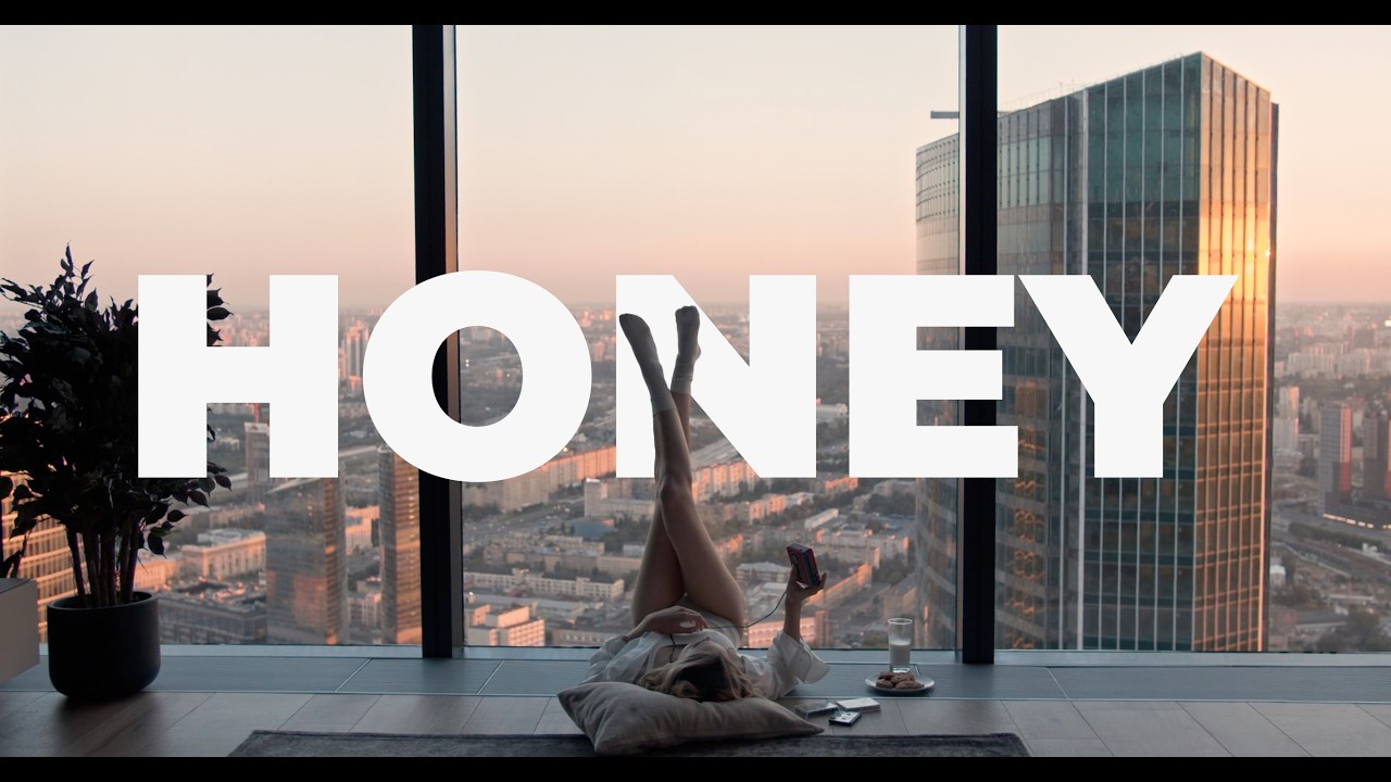 Senary - Honey (Official Music Video)