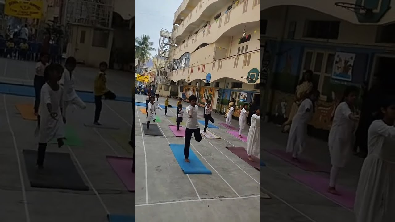 ಧರ್ಮಸಾರಮ್  is live🌸ಯೋಗ ಜಗತ್ತಿನ ಅತ್ಯುನ್ನತ  ವ್ಯಾಯಾಮ.ಉತ್ತಮ ಆರೋಗ್ಯಕ್ಕೆ ಬೇಕು ಯೋಗ ಕಲಿಕೆ 