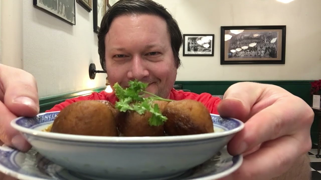 Episode 5: Searching for the Best Happy Hour at Chinatown BBQ. #happyhour #chinatown