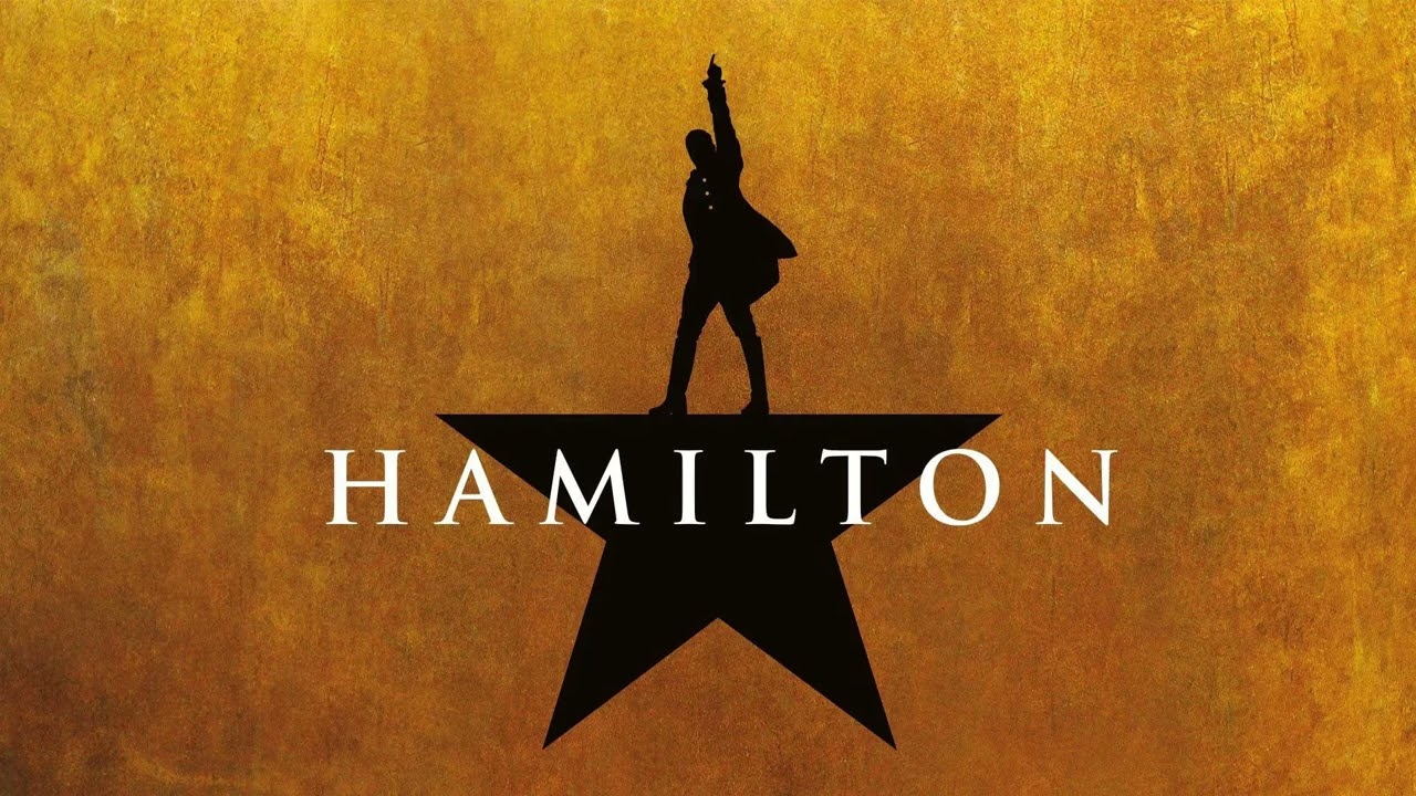 Hamilton (Hamburg) - Aaron Burr, Sirr + My Shot/Ein Schuss (subtitles)