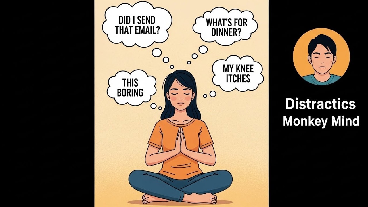 How to Meditate Without the Mystical Stuff - How to Actually Meditate (Science-Based, No Mysticism)