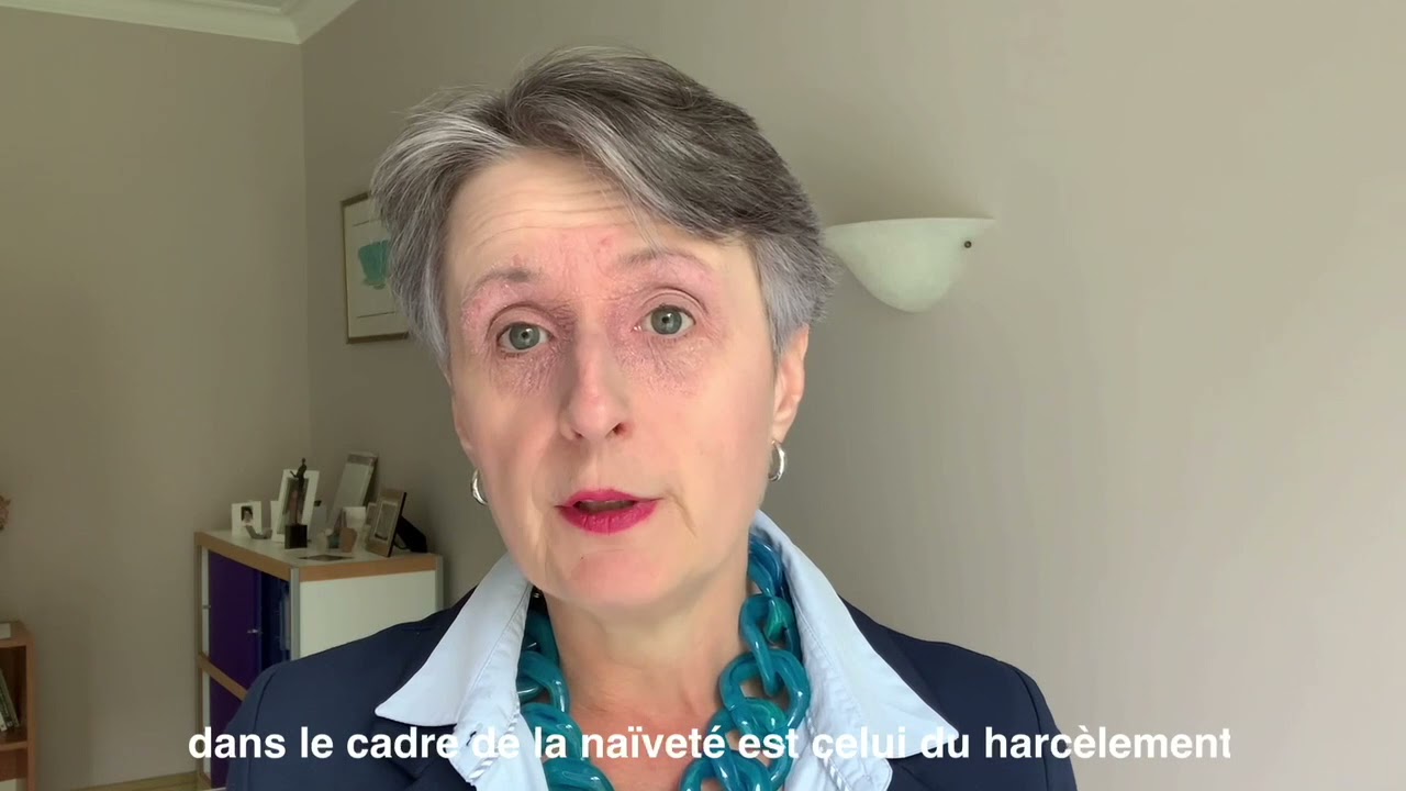 Les autistes Asperger et la naïveté - les inconvénients de la naïveté