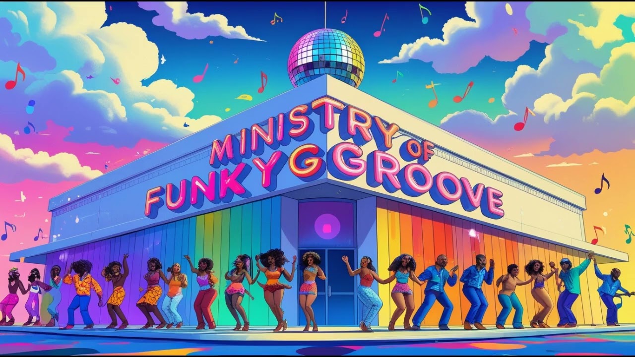 I Need Somebody to Love You (Old School Groovy Mix)