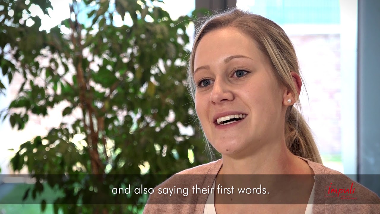 Bilingual child day-care centre - Bilinguale Kindertagesstätte
