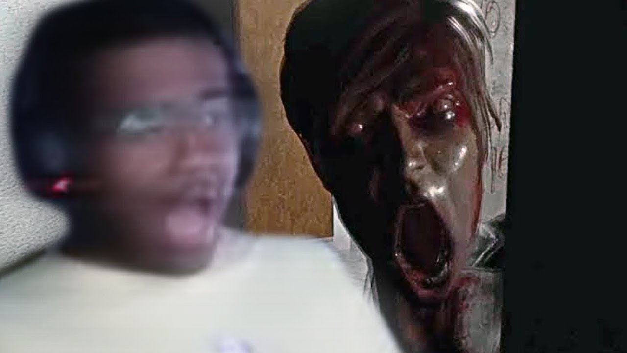 SUITE 776, OHHHHHH MAAAAAAAN AAAAAAA SCREAM