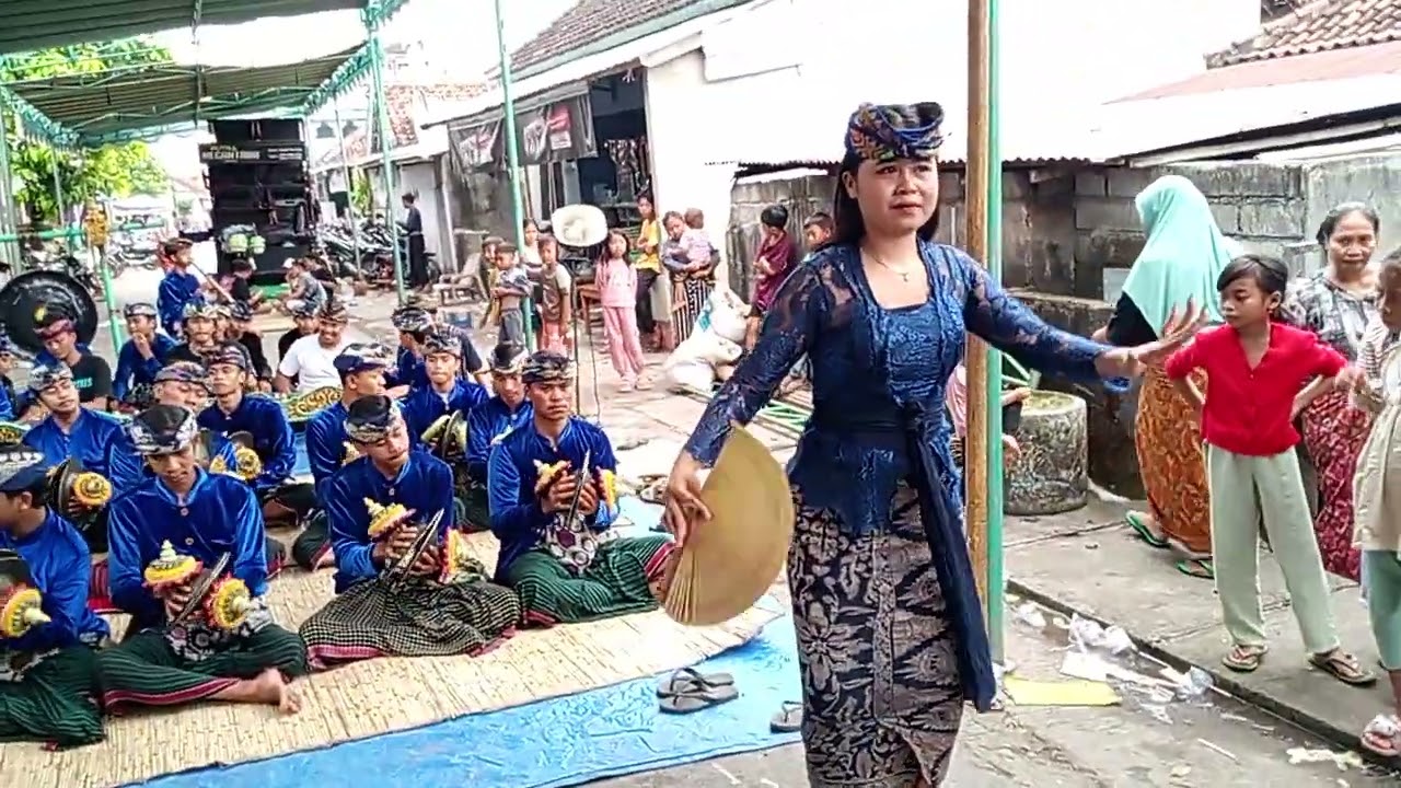 GB NUNE SOLAH LIVE PENARUKAN