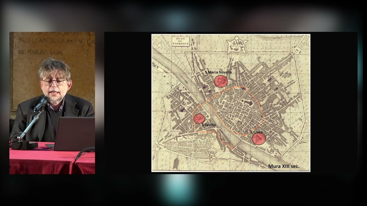 Mercoledì dell’Architettura 2025 - Gianmario Guidarelli