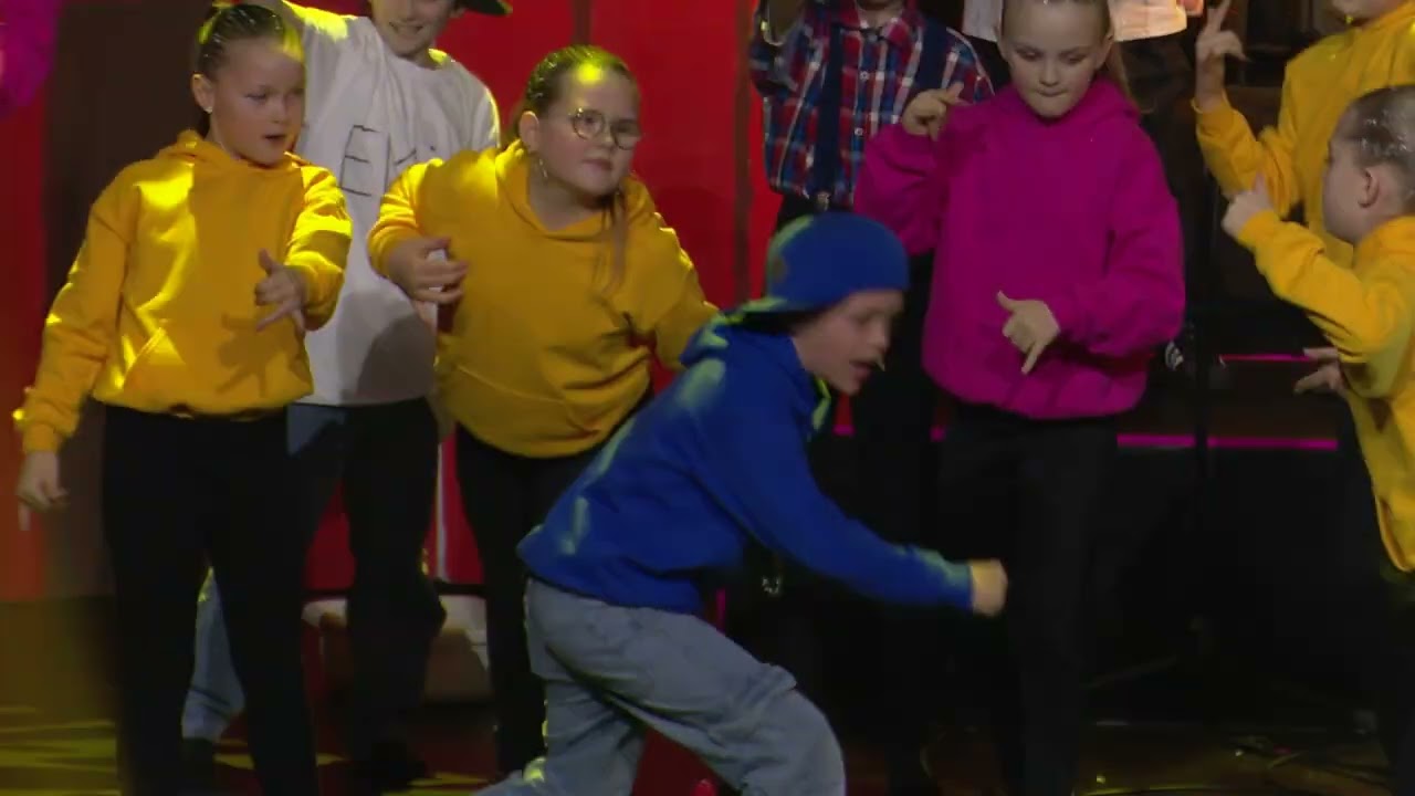 Halgård SFO   BMGP 2024   Holstebro