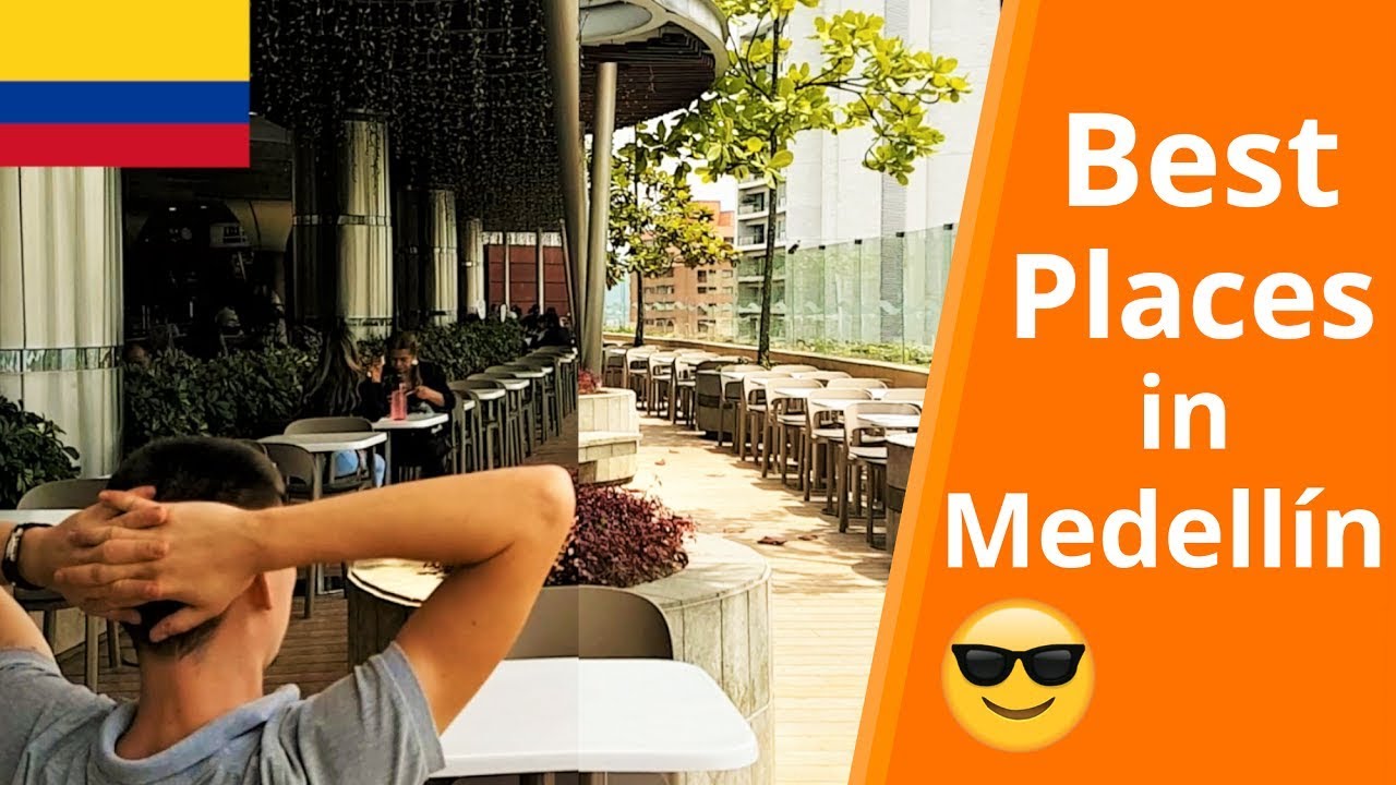 Medellin Colombia Guide | Ultimate Neighborhood Guide