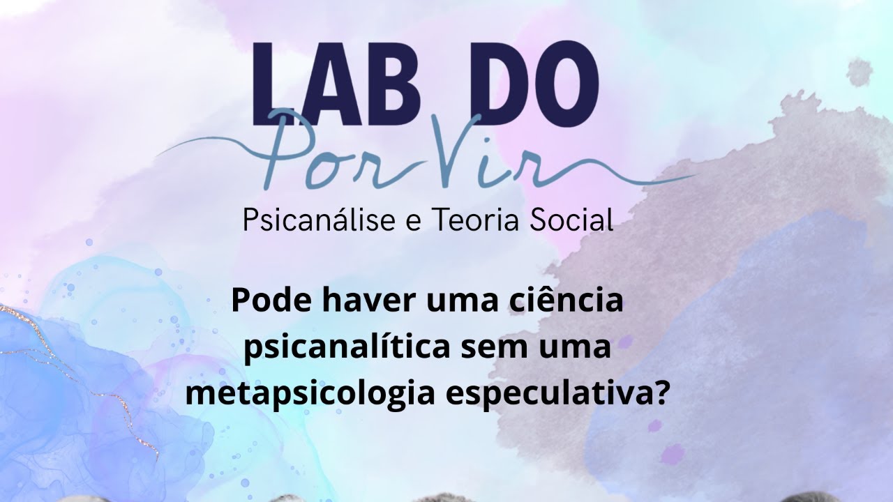 Pode haver uma ciência psicanalítica sem uma metapsicologia especulativa?