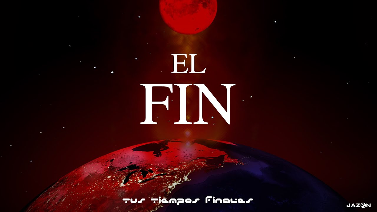 Jazon - 2. Tus tiempos finales