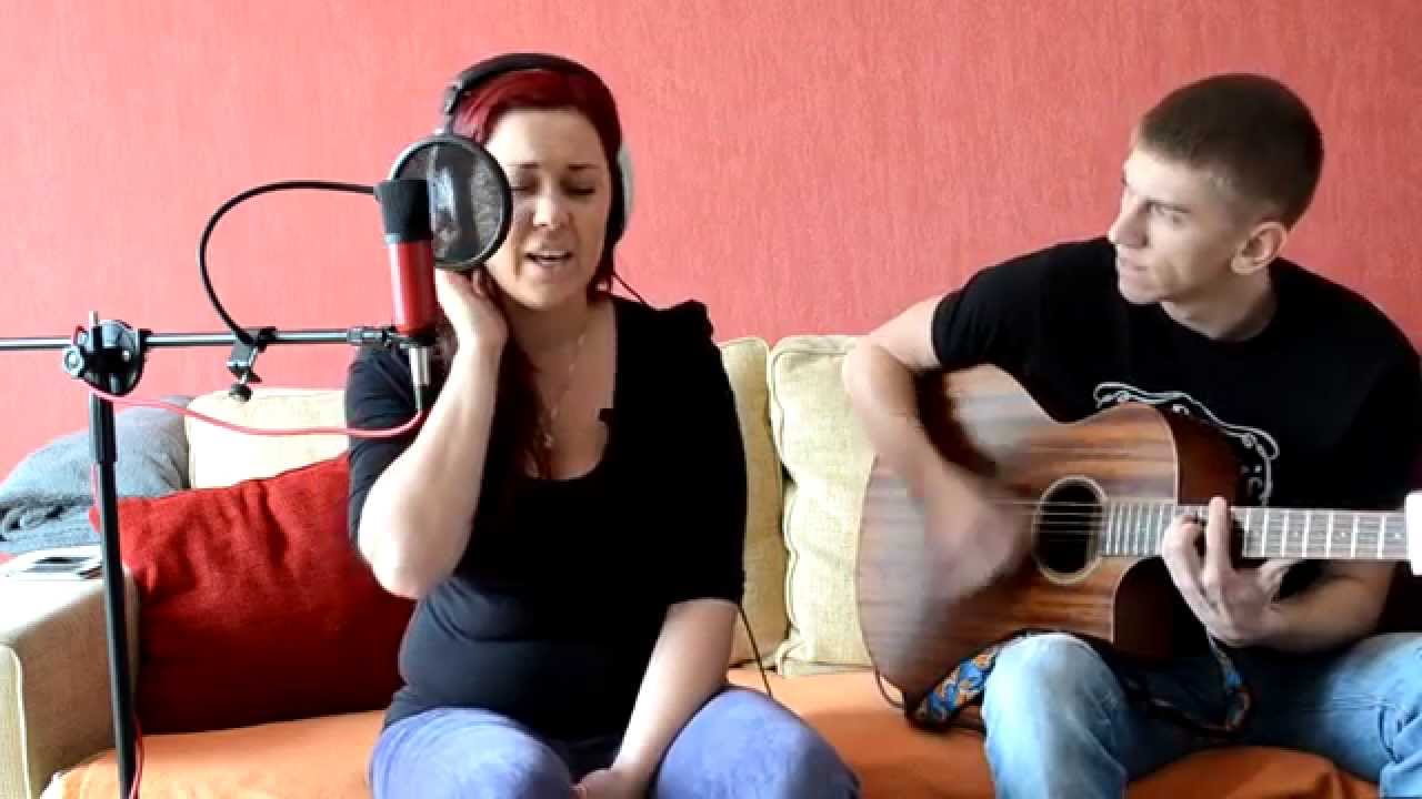 Kuldne P&otilde;ld- Rain ja Ester cover