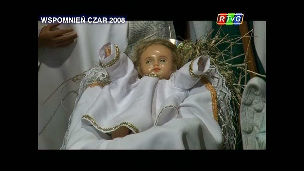 WIGILIA RTVG 2008
