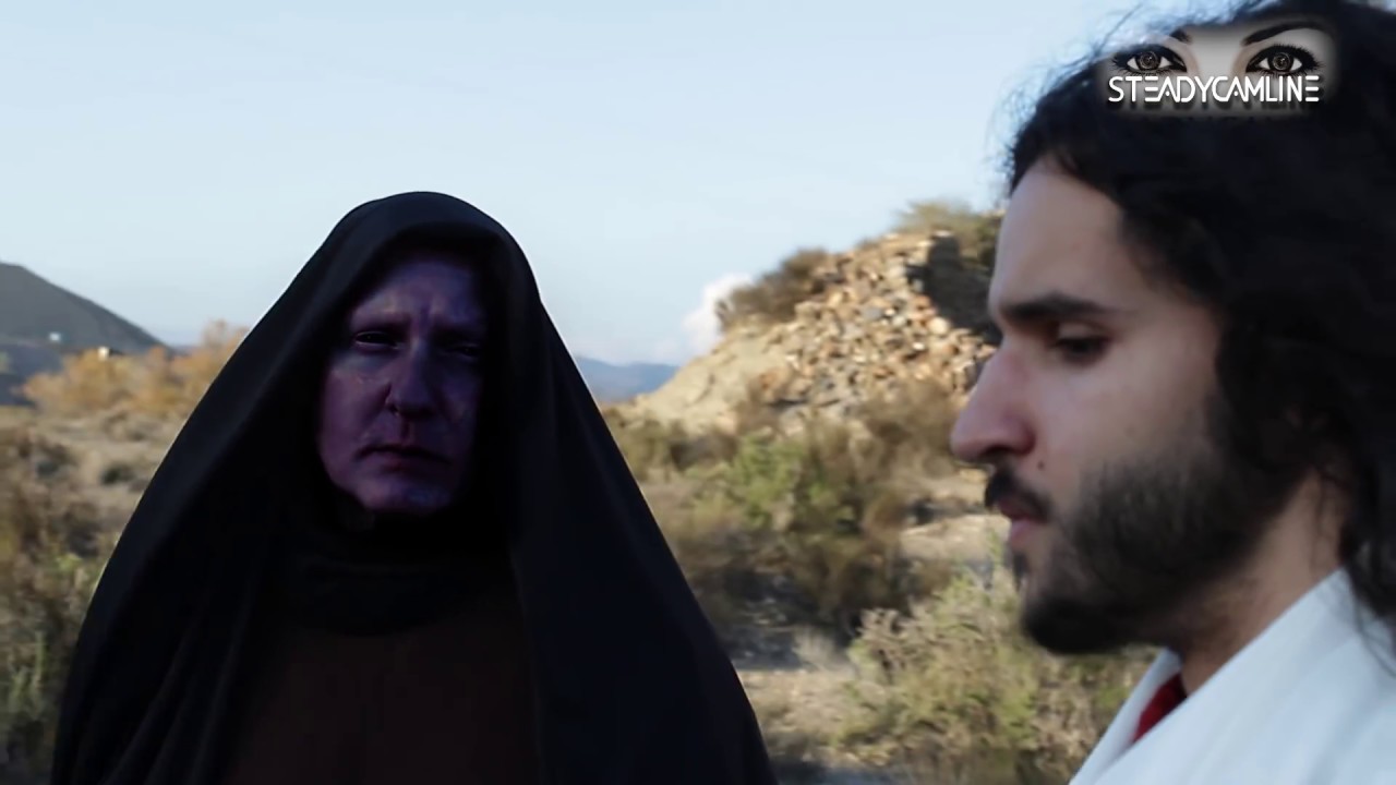 ¿Por qué los Cristianos no aceptan a Jesucristo? CAP 1 de 3 Documental Polémico