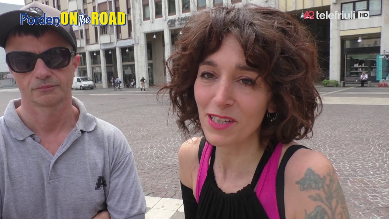 Pordenontheroad - Puntata del  30 Maggio 2018