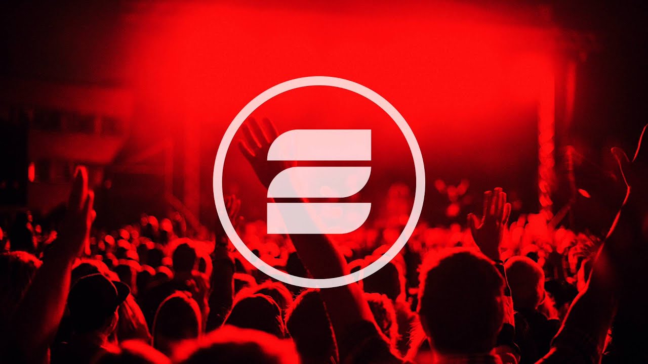 Alex Megane - Something (Rave Allstars Remix)
