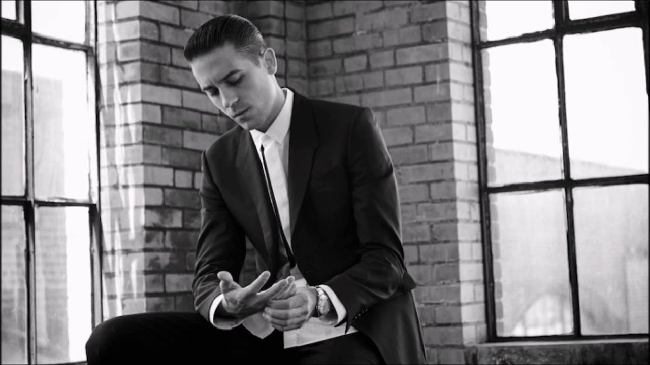 FREE G-Eazy 