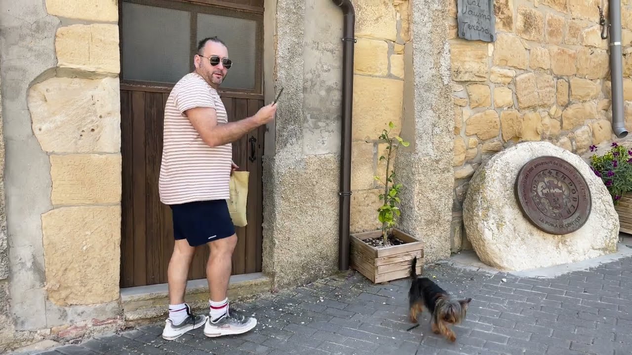 Hemos comprado UNA CASA DE PUEBLO ·#ep23, Ahora Sí hay avances, VIGAS DE MADERA terminadas!🥳🎉